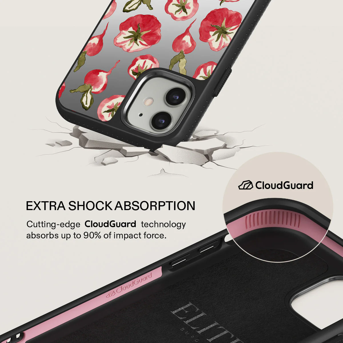 Heirloom - iPhone 11 Case - Image 29