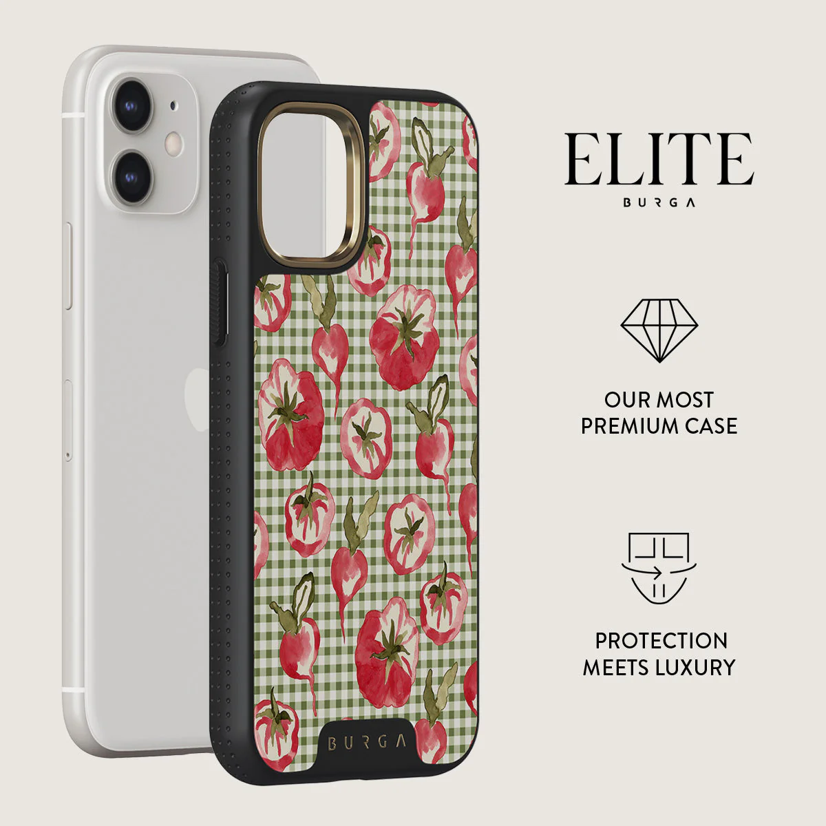 Heirloom - iPhone 11 Case - Image 6