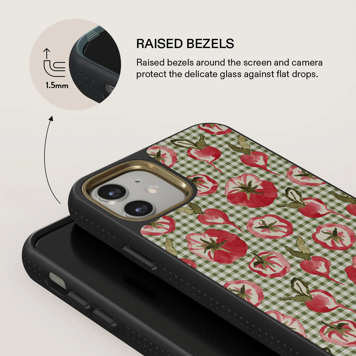 Heirloom - iPhone 11 Case - Image 8