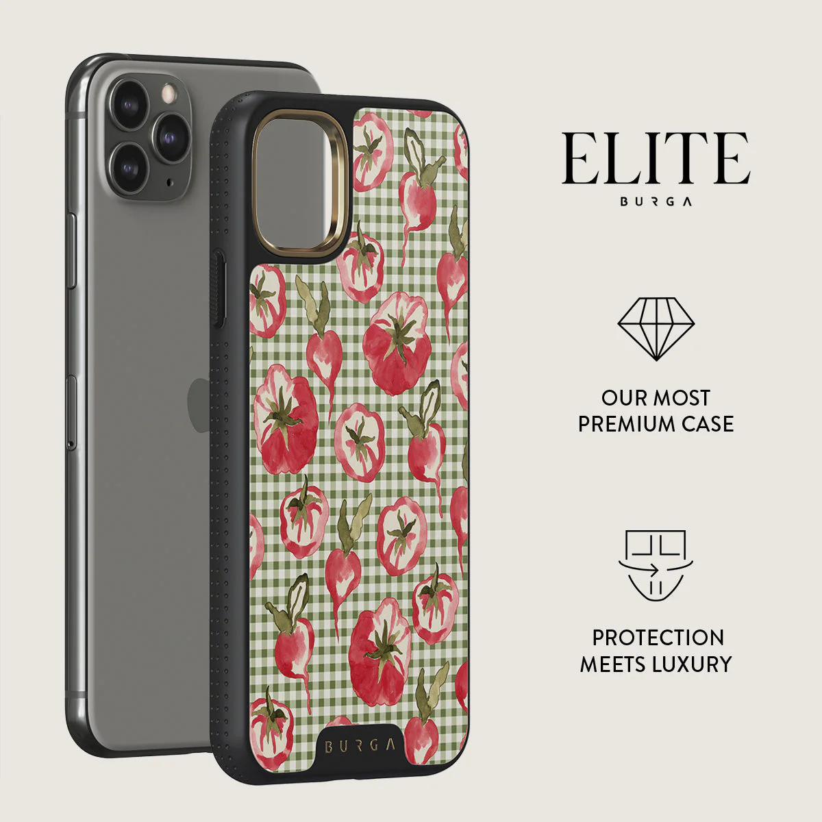 Heirloom - iPhone 11 Pro Case - Image 10