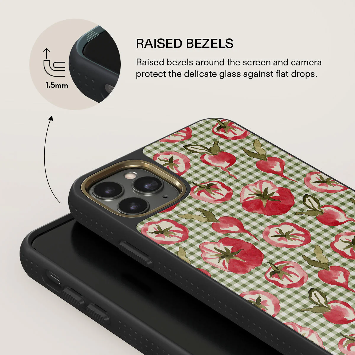 Heirloom - iPhone 11 Pro Case - Image 12