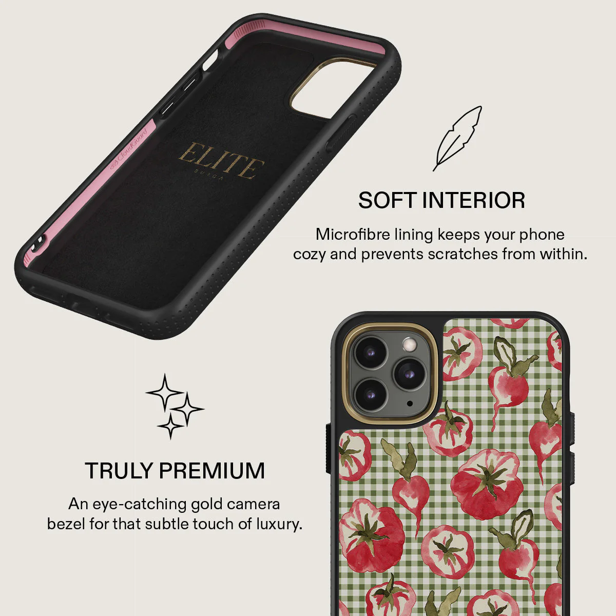 Heirloom - iPhone 11 Pro Case - Image 14