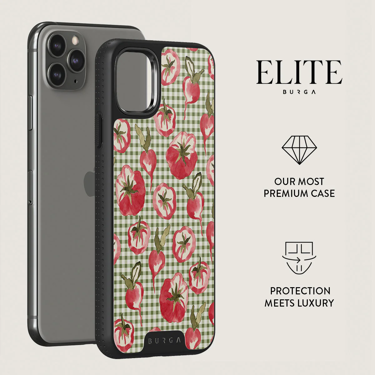 Heirloom - iPhone 11 Pro Case - Image 17