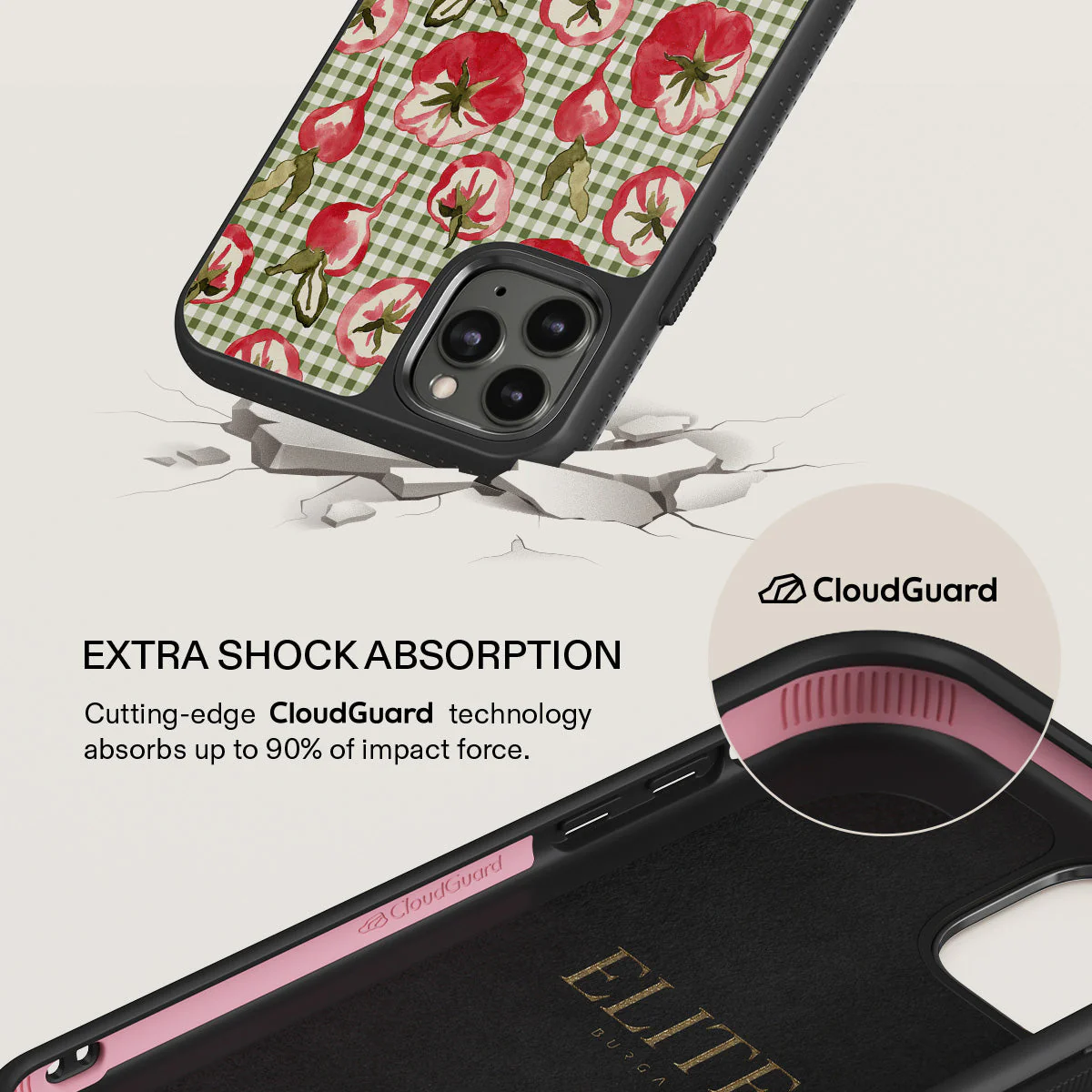 Heirloom - iPhone 11 Pro Case - Image 18