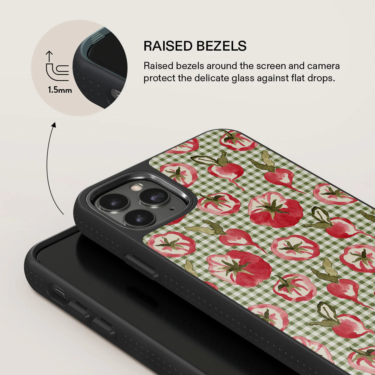 Heirloom - iPhone 11 Pro Case - Image 19