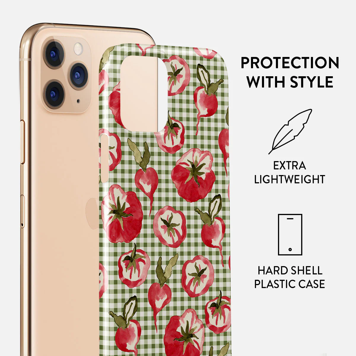 Heirloom - iPhone 11 Pro Case - Image 2
