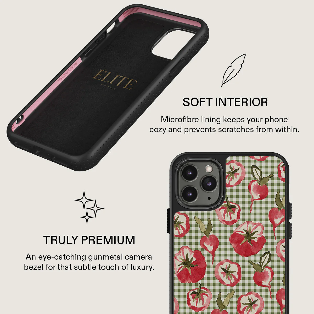 Heirloom - iPhone 11 Pro Case - Image 21