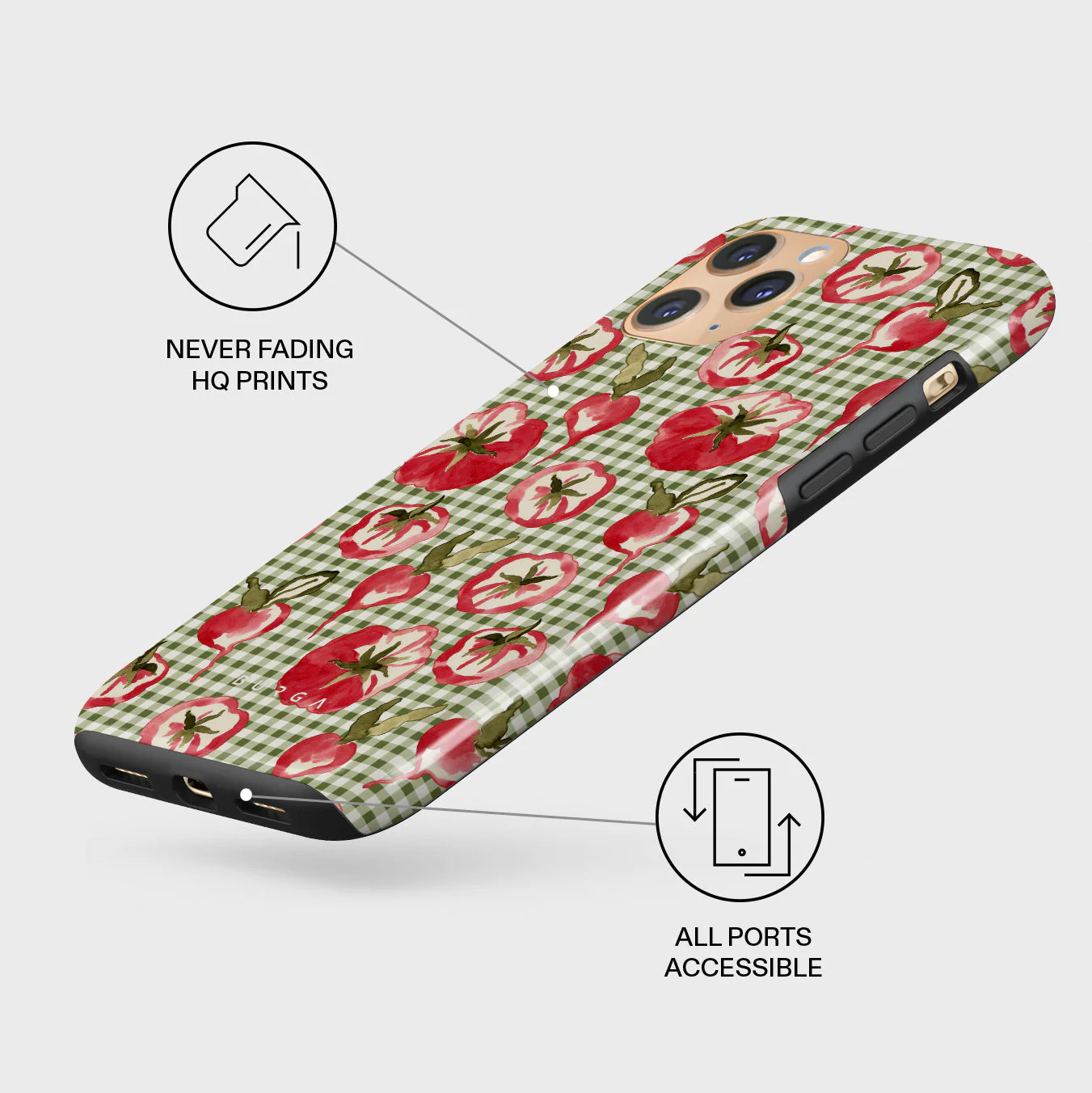 Heirloom - iPhone 11 Pro Case - Image 7