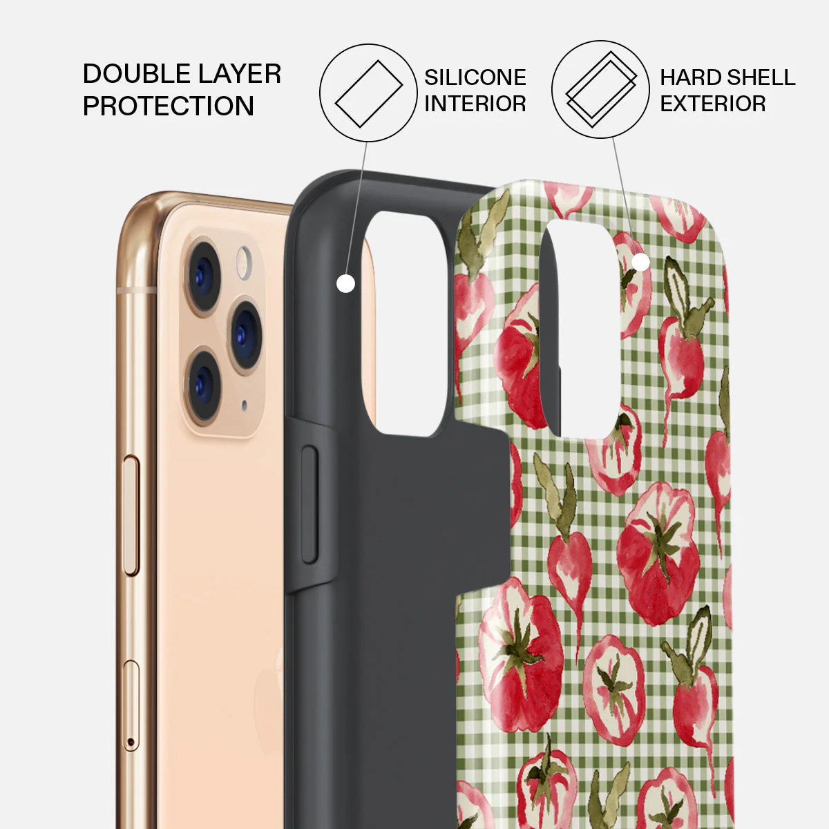Heirloom - iPhone 11 Pro Max Case - Image 6