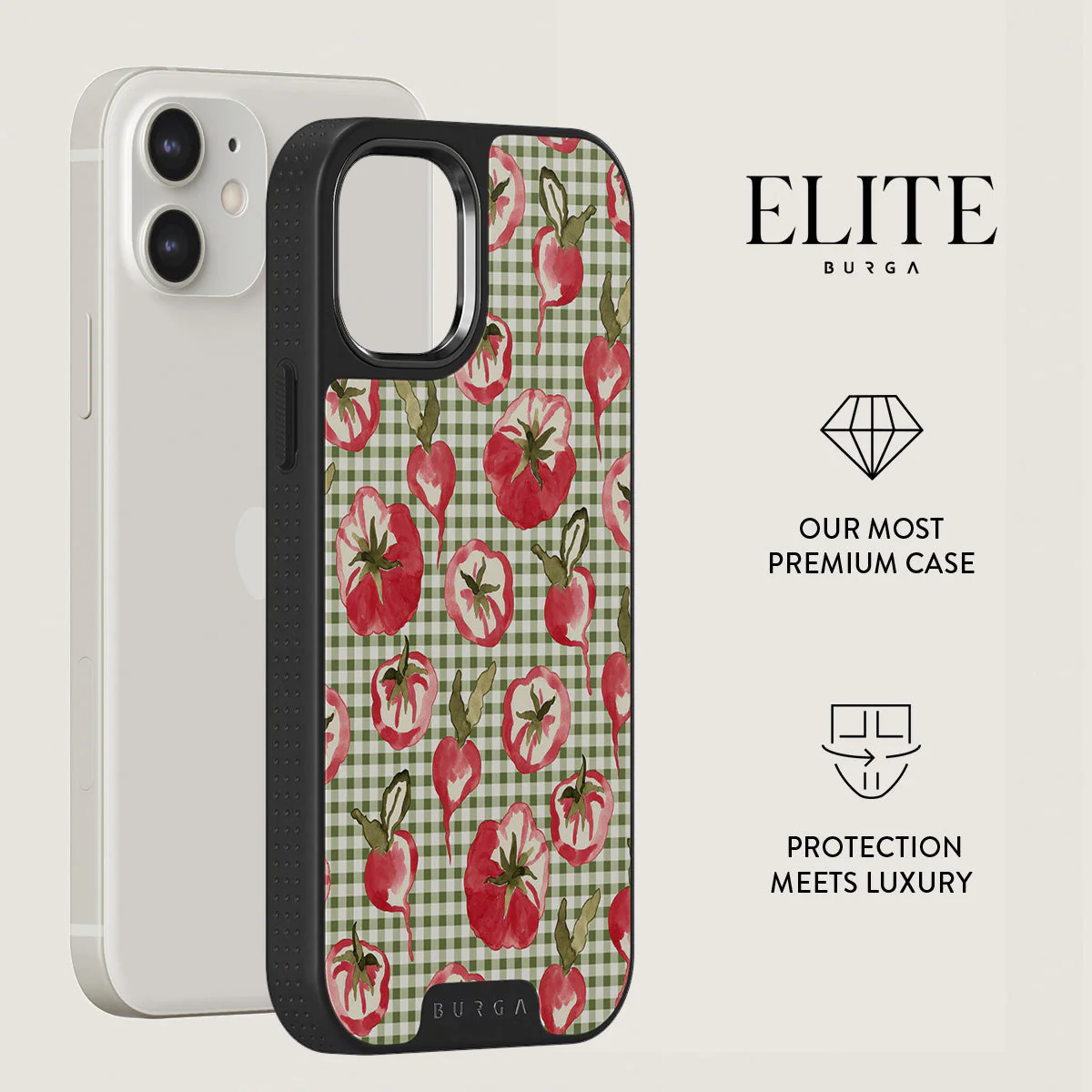 Heirloom - iPhone 12 Case - Image 13