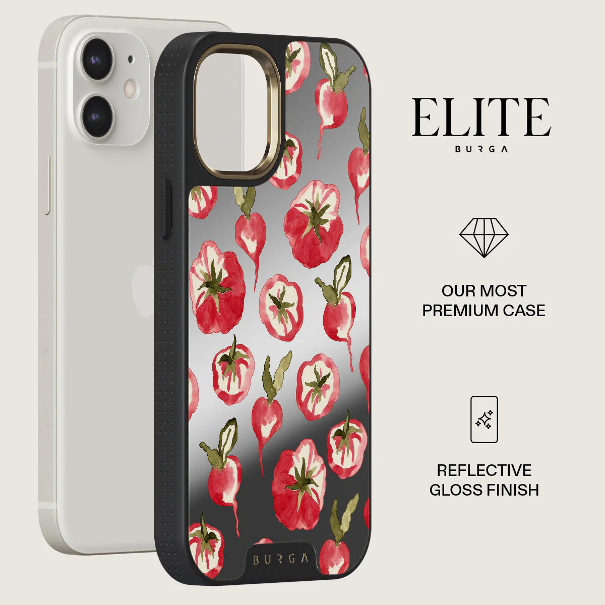 Heirloom - iPhone 12 Case - Image 20
