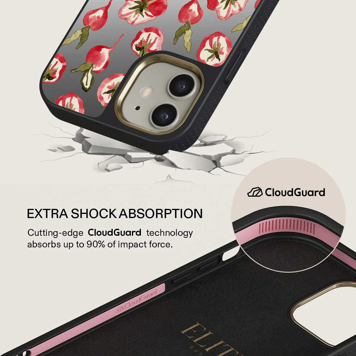 Heirloom - iPhone 12 Case - Image 21