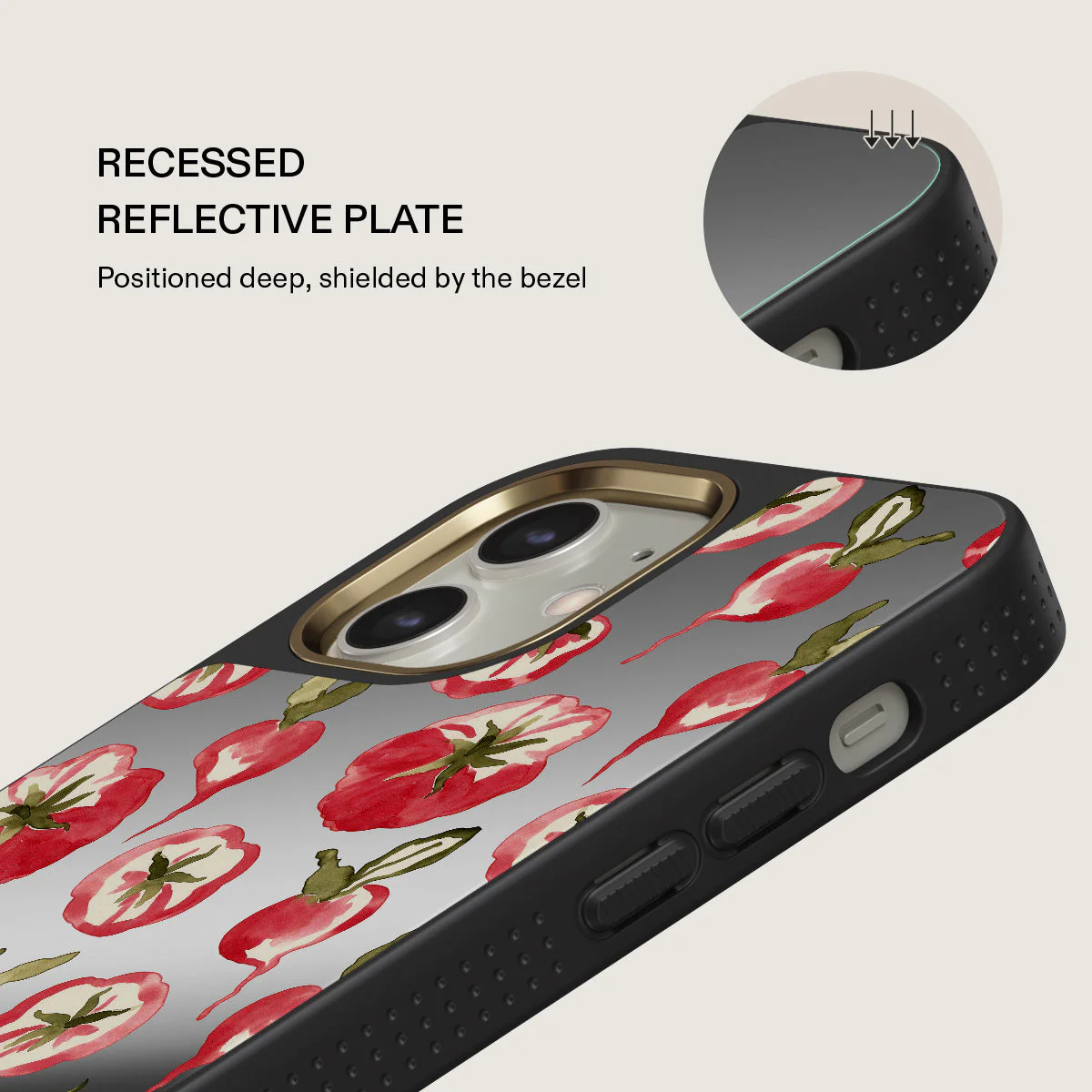 Heirloom - iPhone 12 Case - Image 22