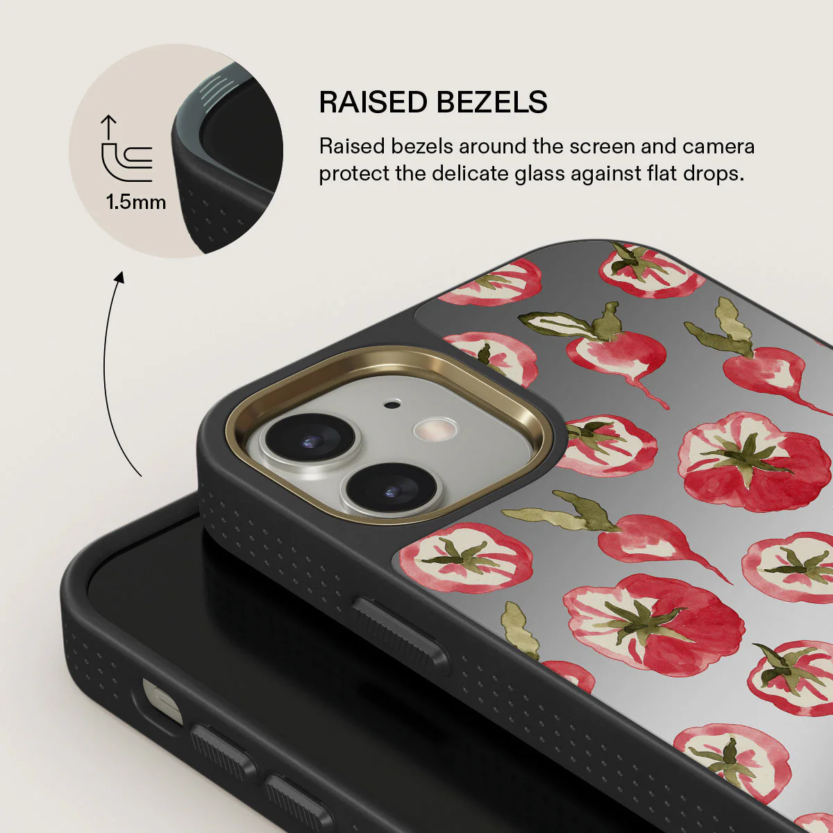 Heirloom - iPhone 12 Case - Image 23