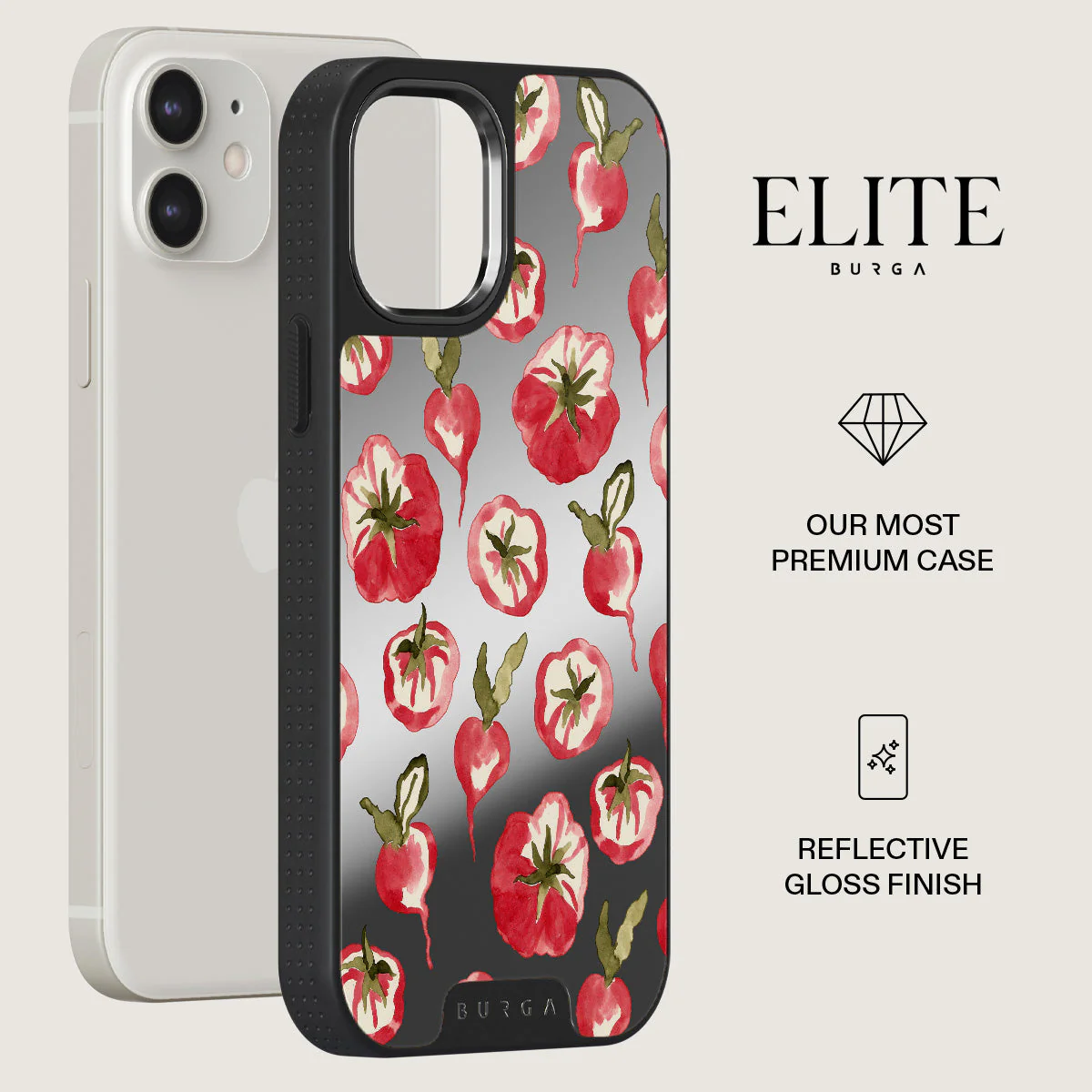 Heirloom - iPhone 12 Case - Image 28