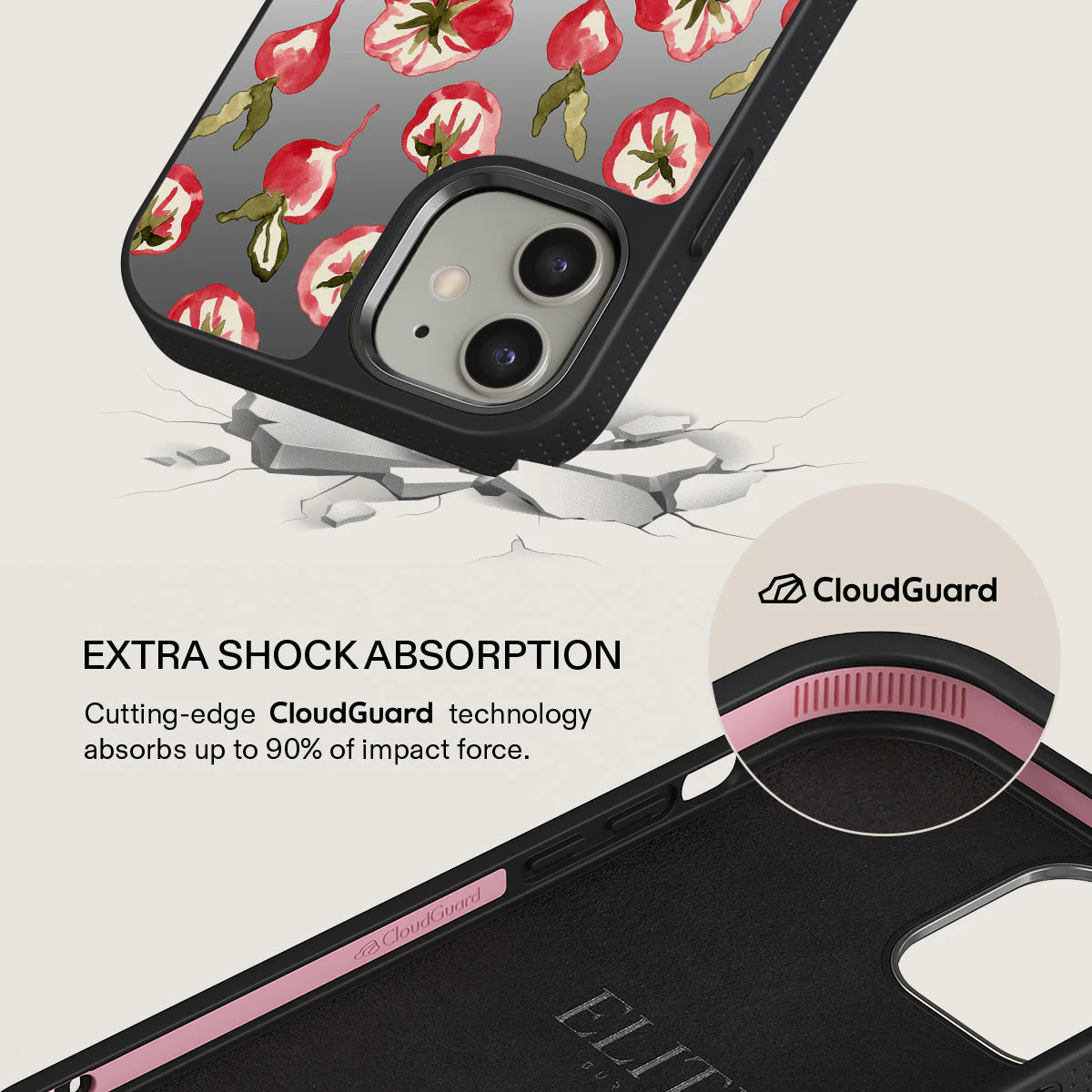 Heirloom - iPhone 12 Case - Image 29