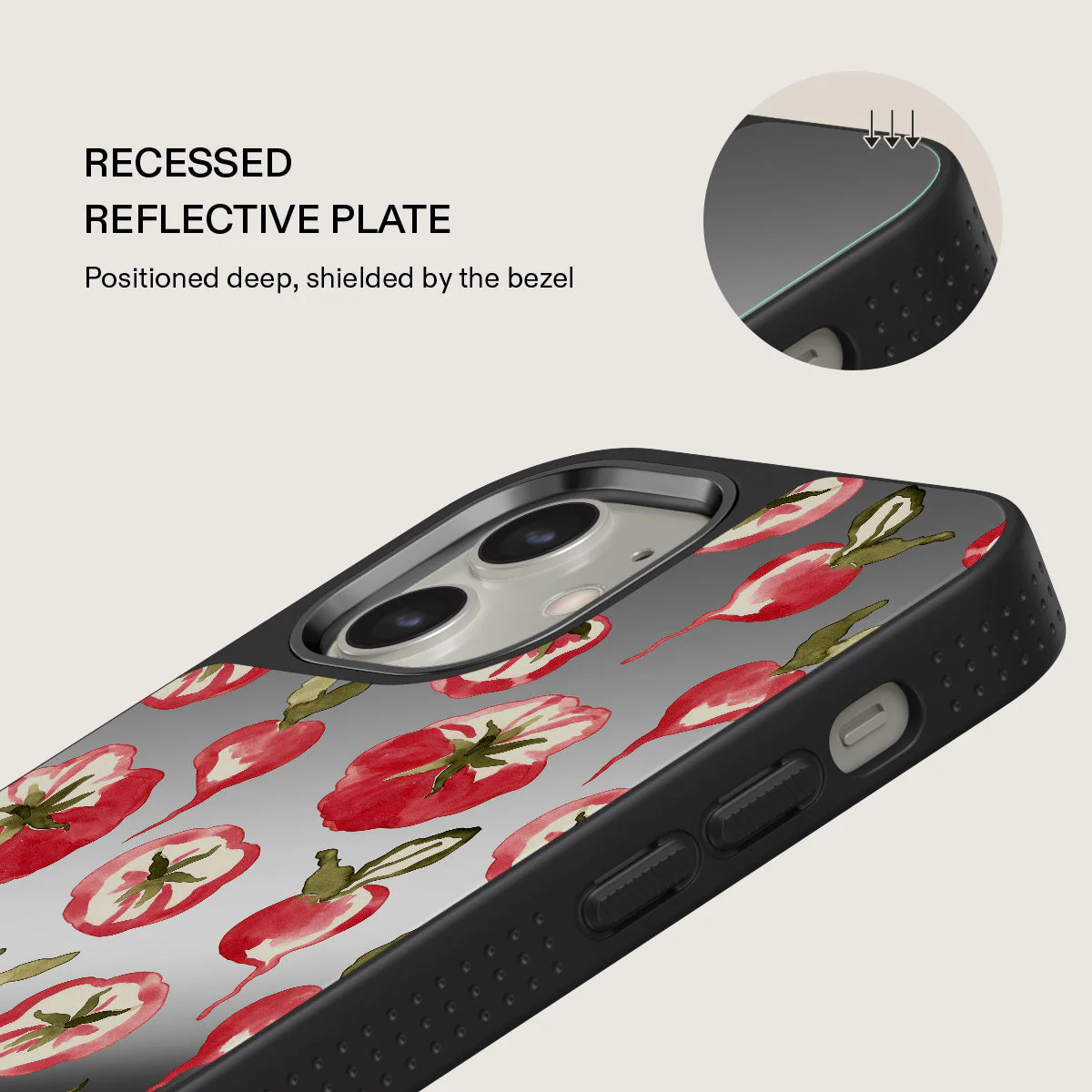 Heirloom - iPhone 12 Case - Image 30