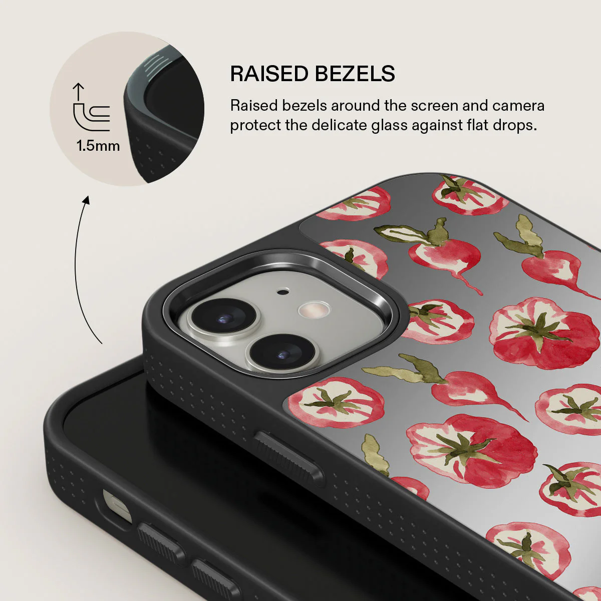 Heirloom - iPhone 12 Case - Image 31