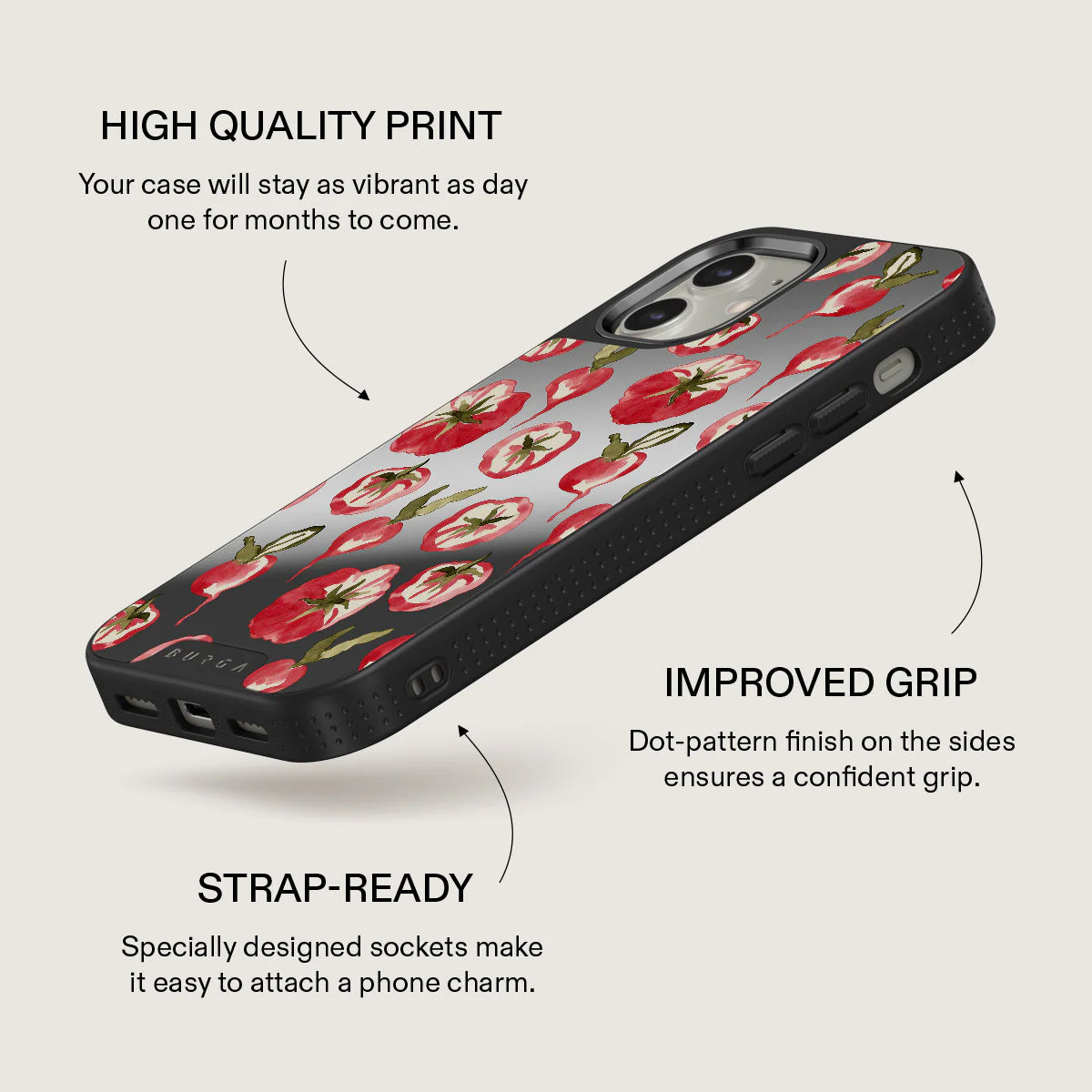 Heirloom - iPhone 12 Case - Image 32