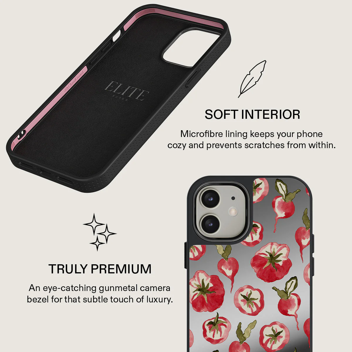Heirloom - iPhone 12 Case - Image 33