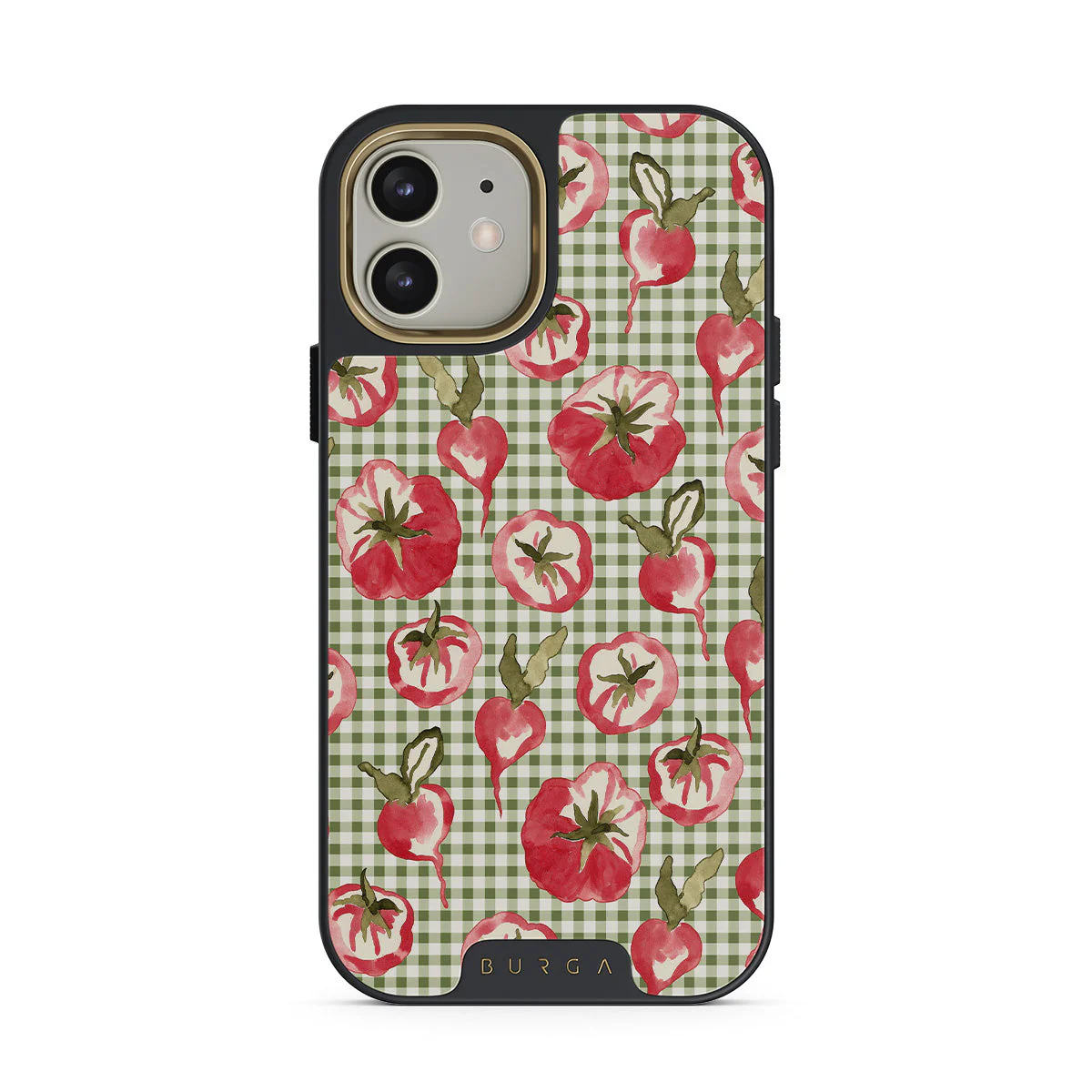 Heirloom - iPhone 12 Case - Image 5