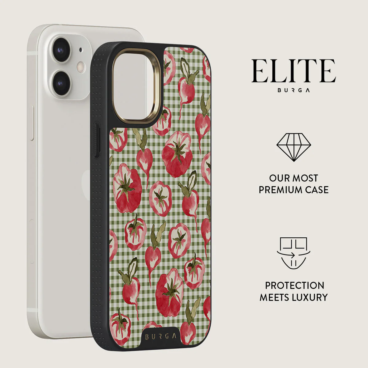 Heirloom - iPhone 12 Case - Image 6