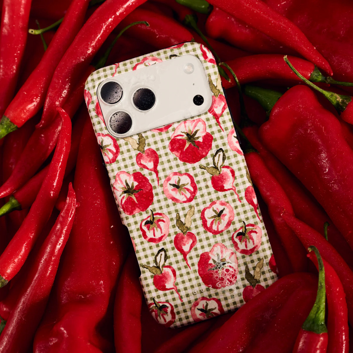 Heirloom - iPhone 12 Mini Case - Image 13