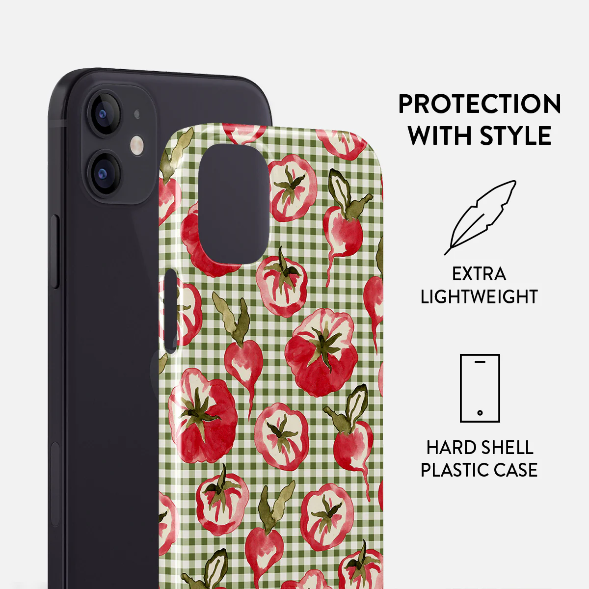 Heirloom - iPhone 12 Mini Case - Image 2