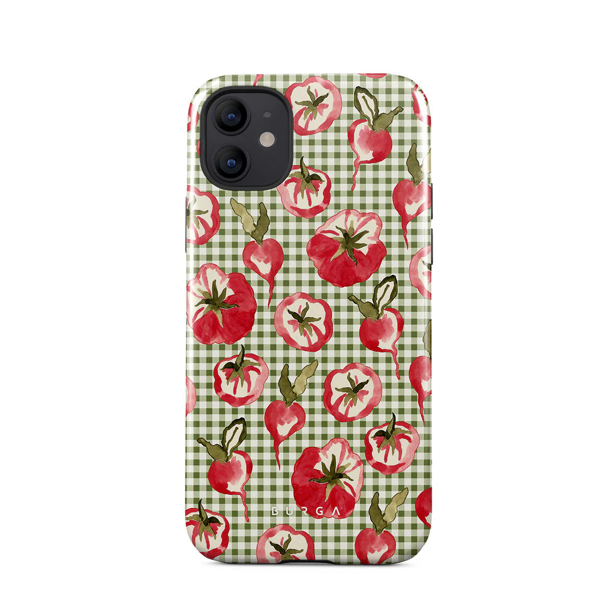 Heirloom - iPhone 12 Mini Case - Image 5