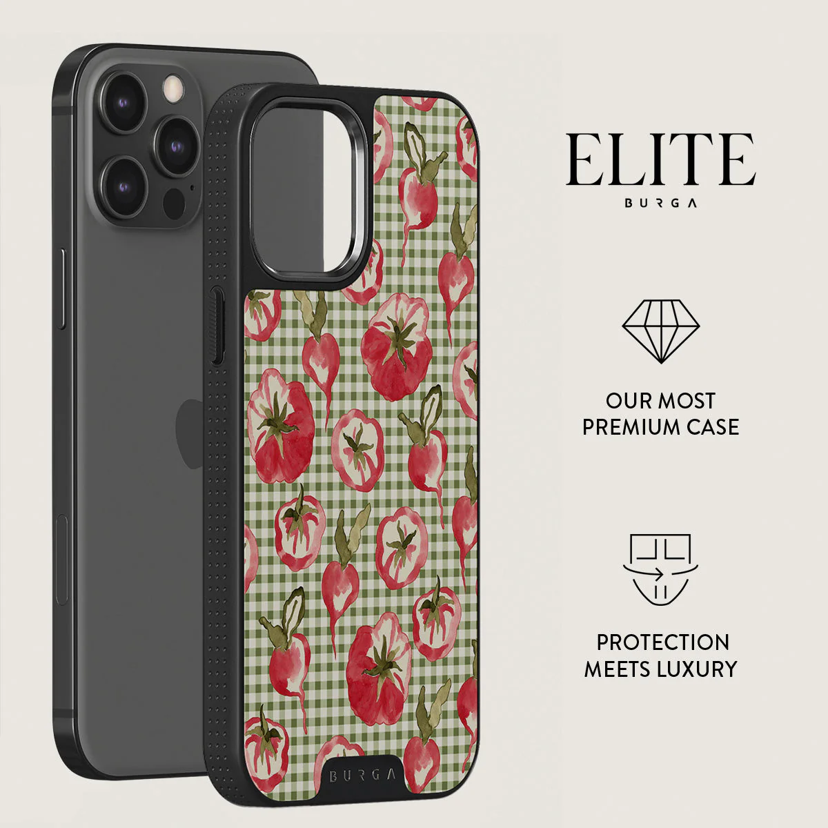 Heirloom - iPhone 12 Pro Case - Image 13