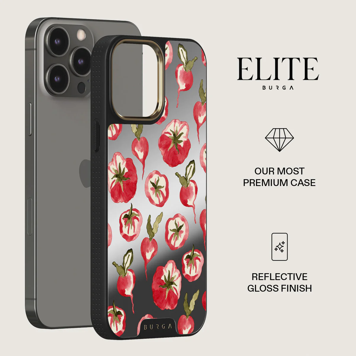 Heirloom - iPhone 12 Pro Case - Image 20