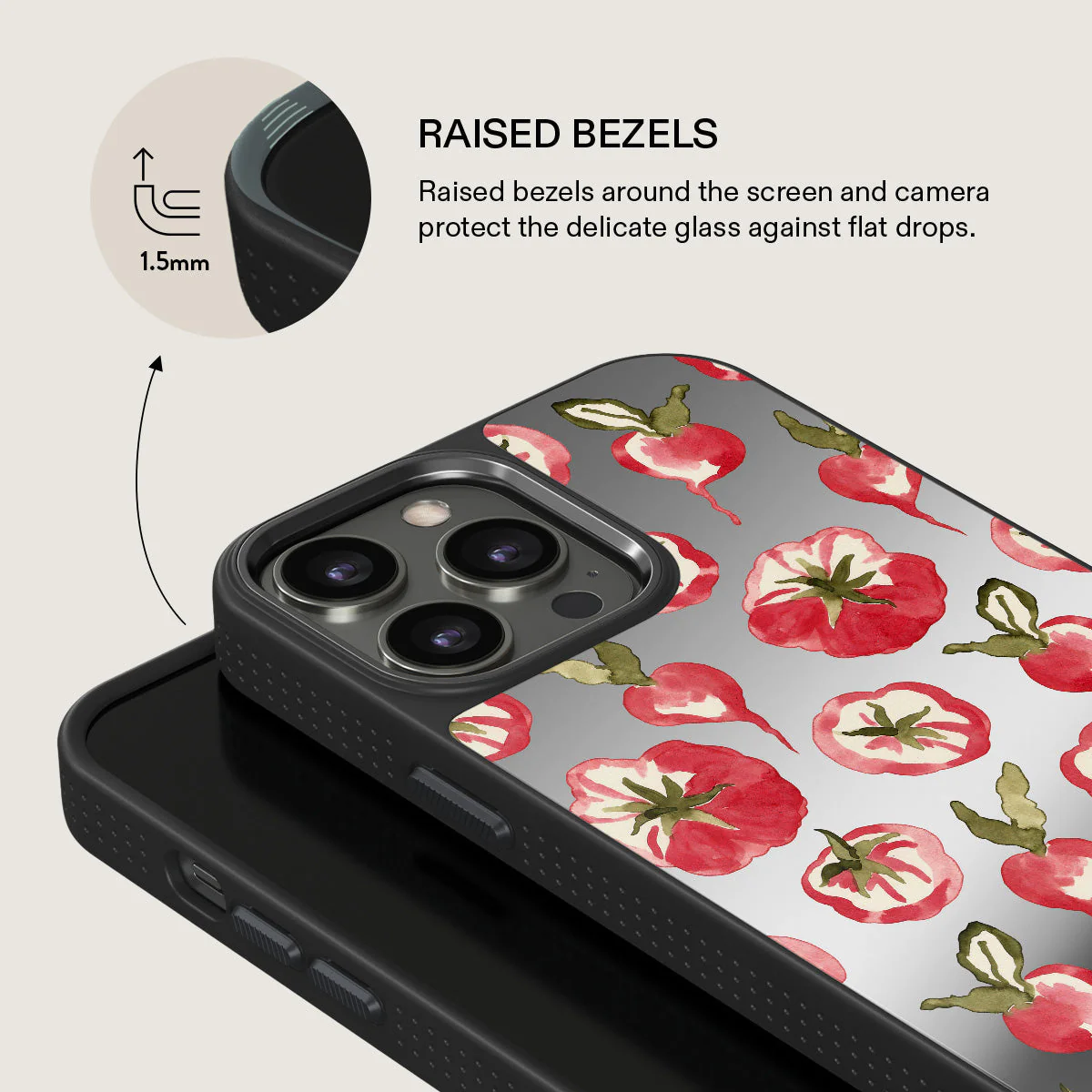 Heirloom - iPhone 12 Pro Case - Image 31