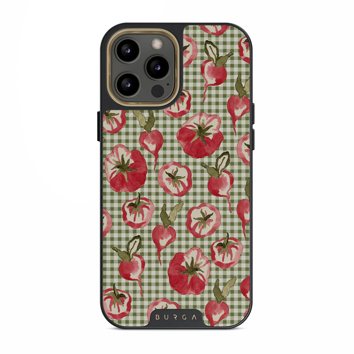 Heirloom - iPhone 12 Pro Case - Image 5