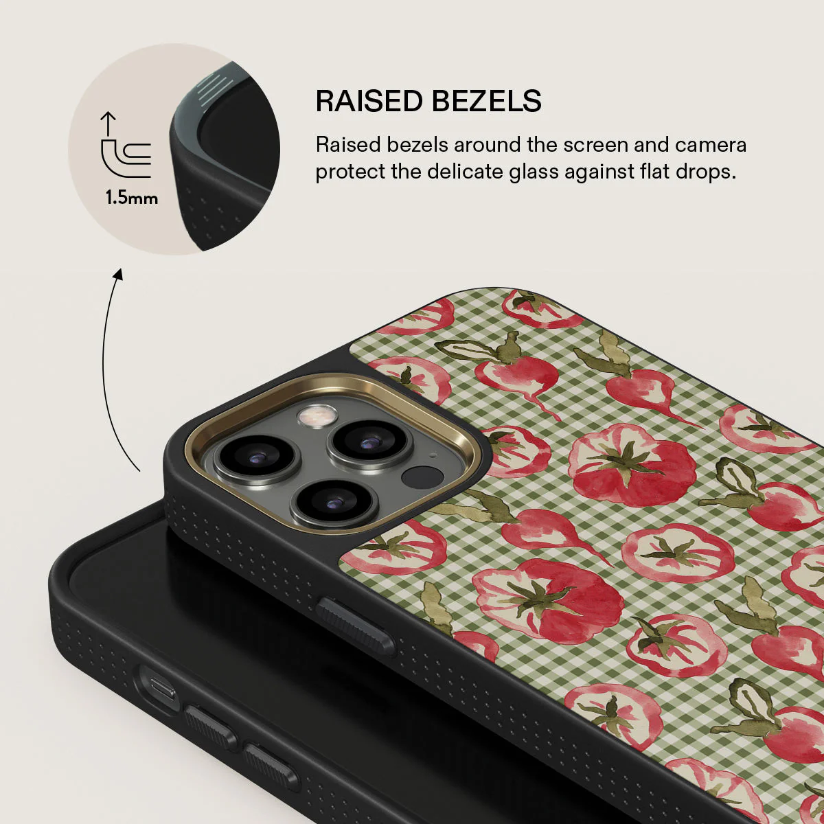 Heirloom - iPhone 12 Pro Case - Image 8