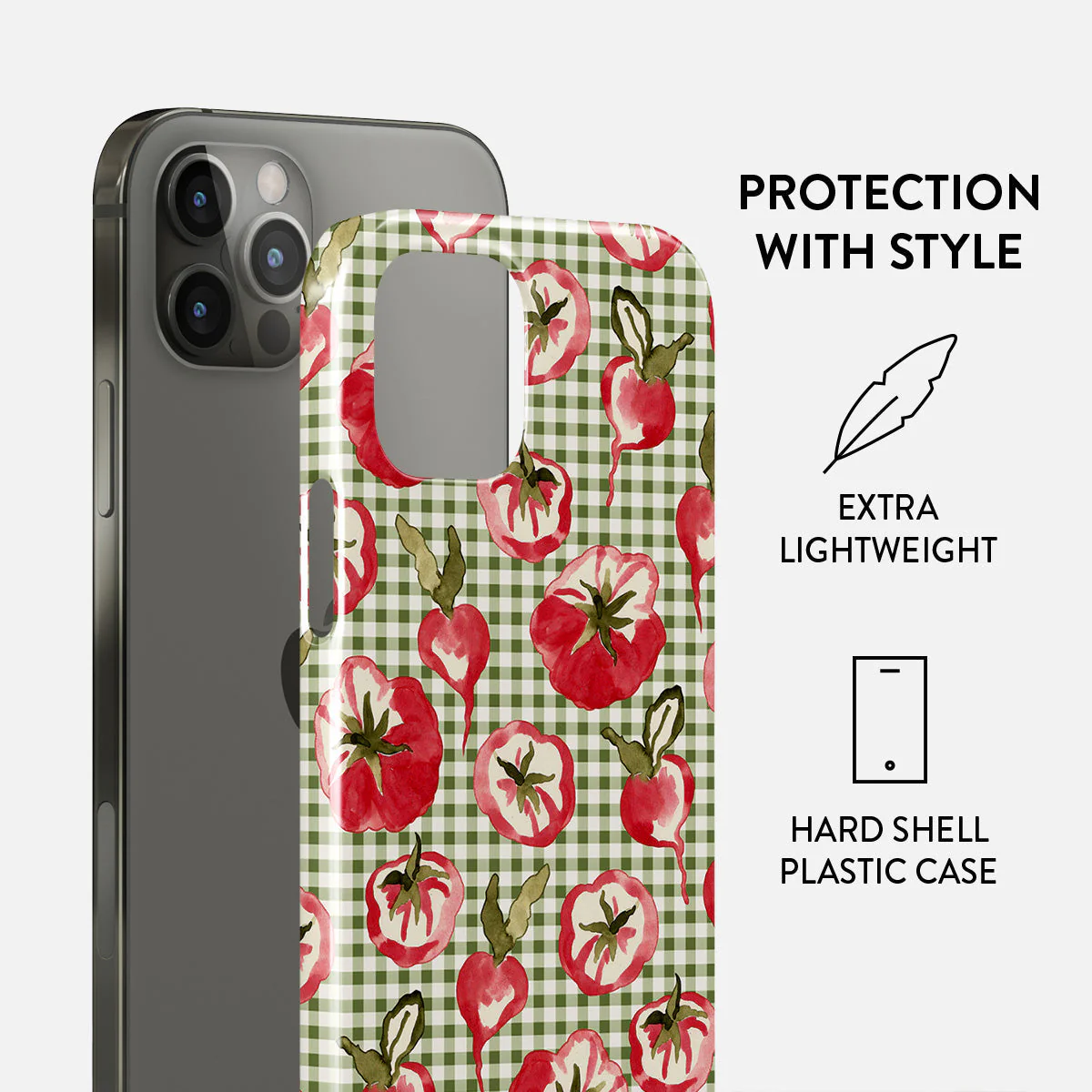 Heirloom - iPhone 12 Pro Max Case - Image 2