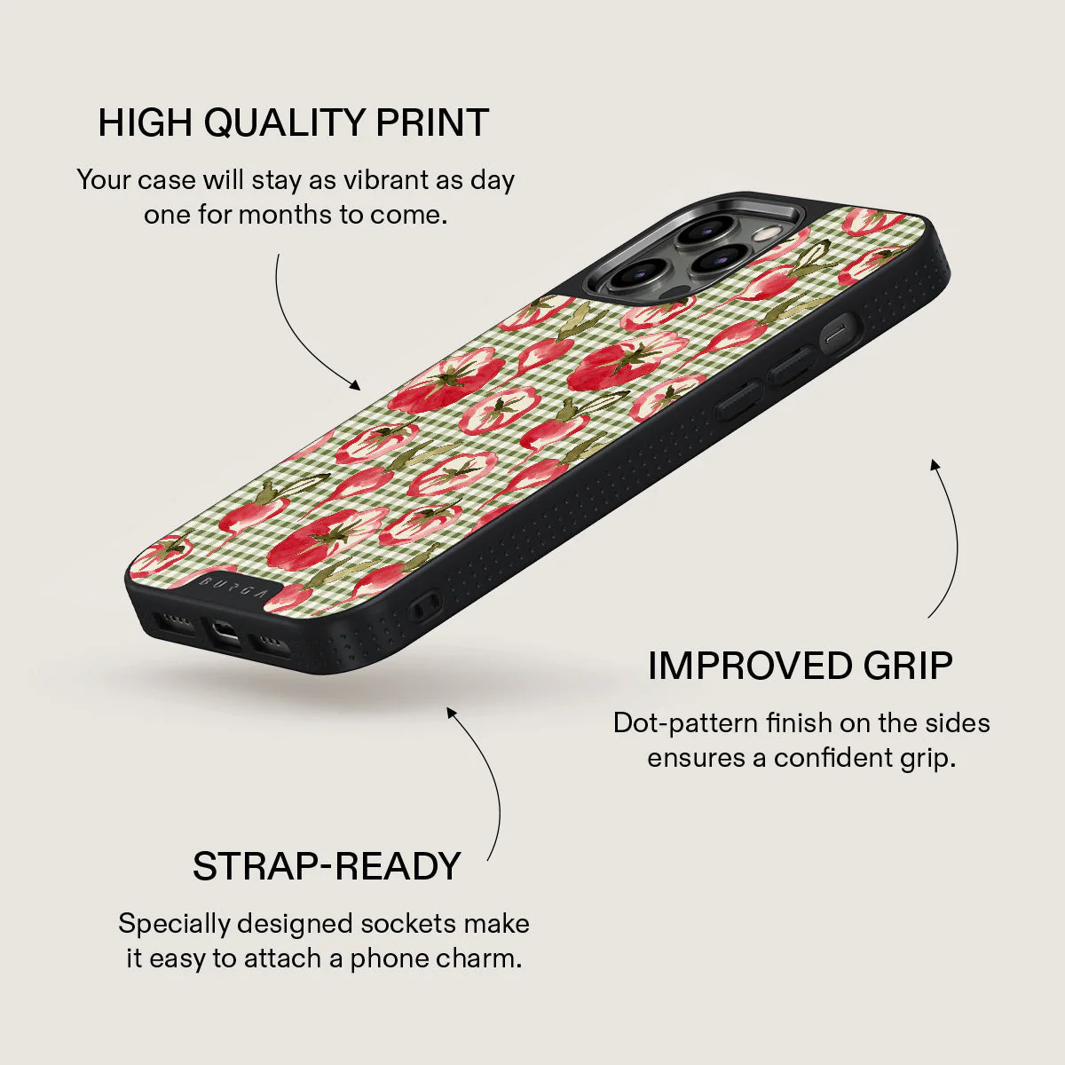 Heirloom - iPhone 12 Pro Max Case - Image 20