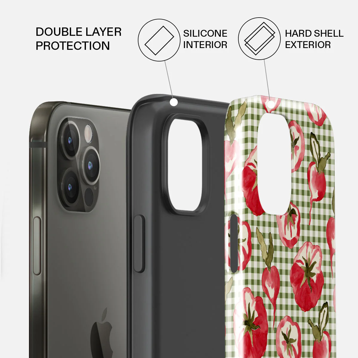 Heirloom - iPhone 12 Pro Max Case - Image 6
