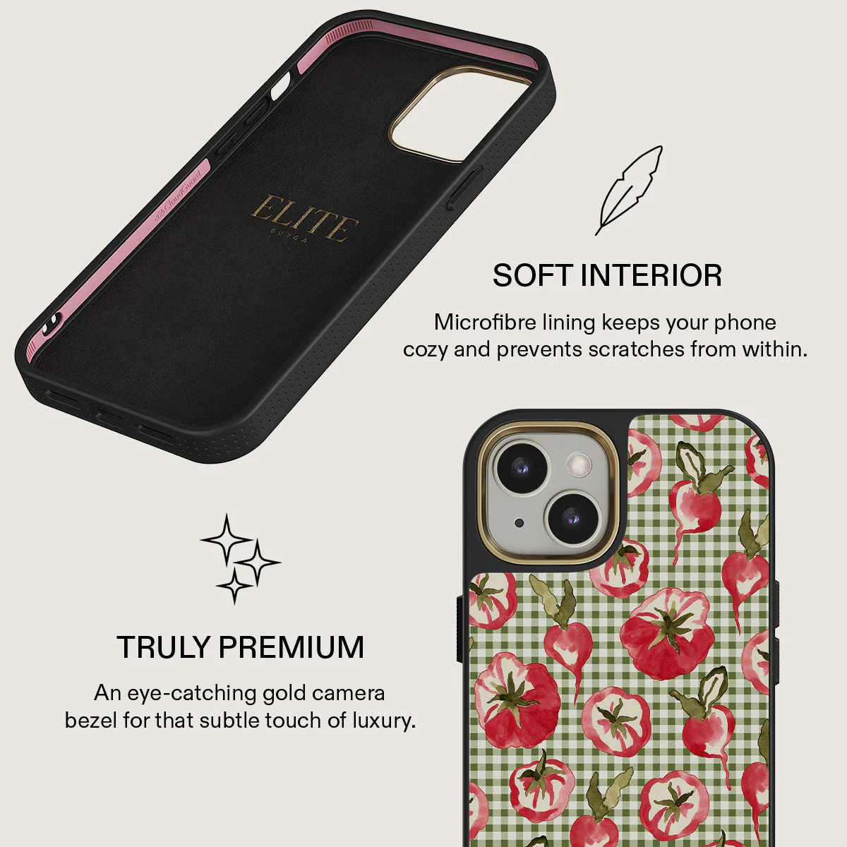Heirloom - iPhone 13 Case - Image 10