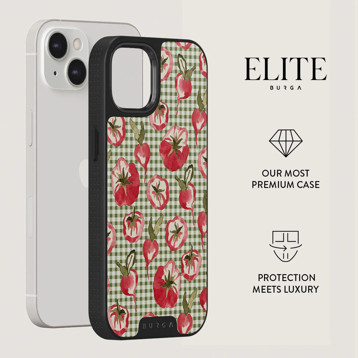 Heirloom - iPhone 13 Case - Image 13
