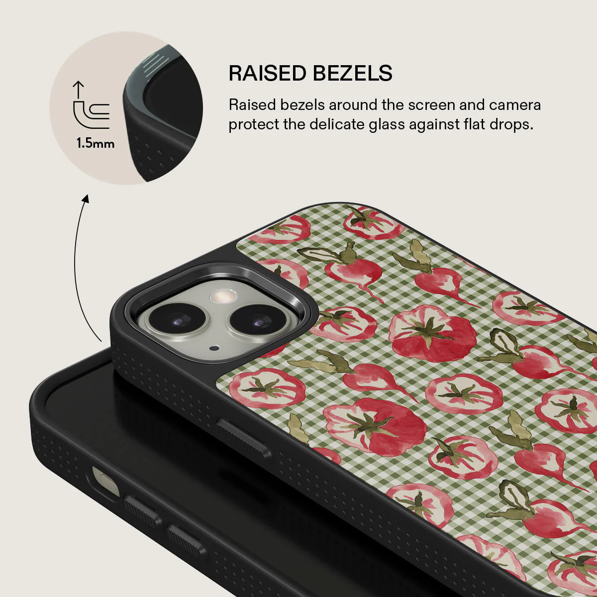 Heirloom - iPhone 13 Case - Image 15