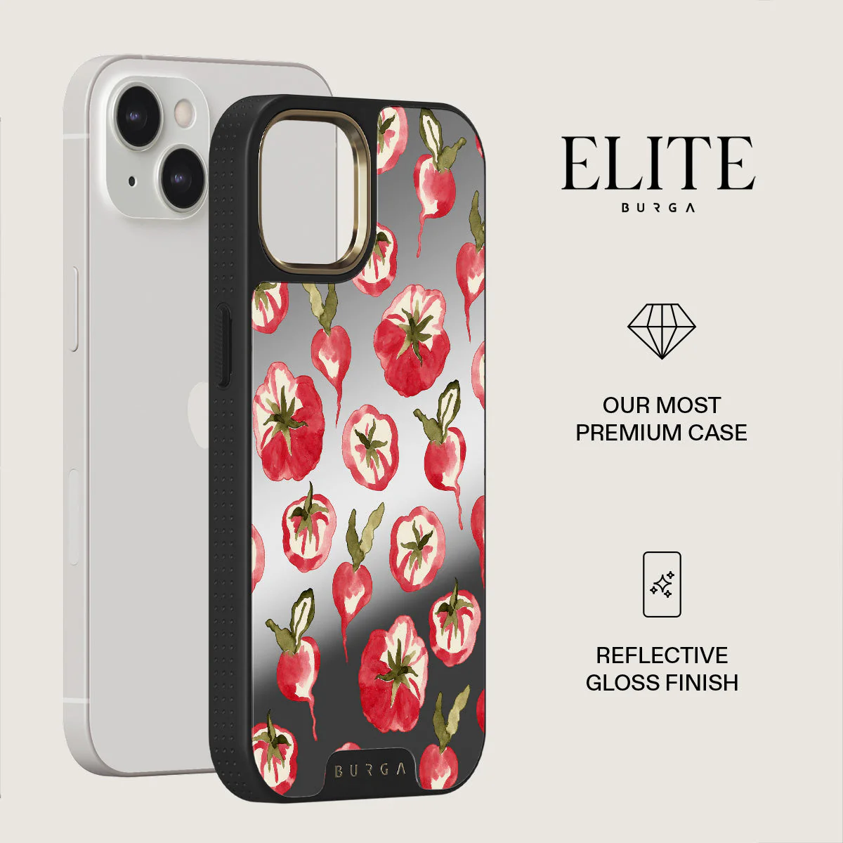 Heirloom - iPhone 13 Case - Image 20