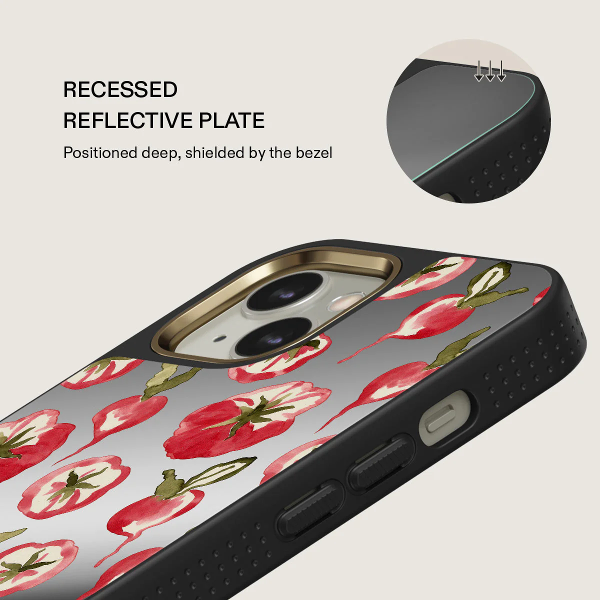Heirloom - iPhone 13 Case - Image 22