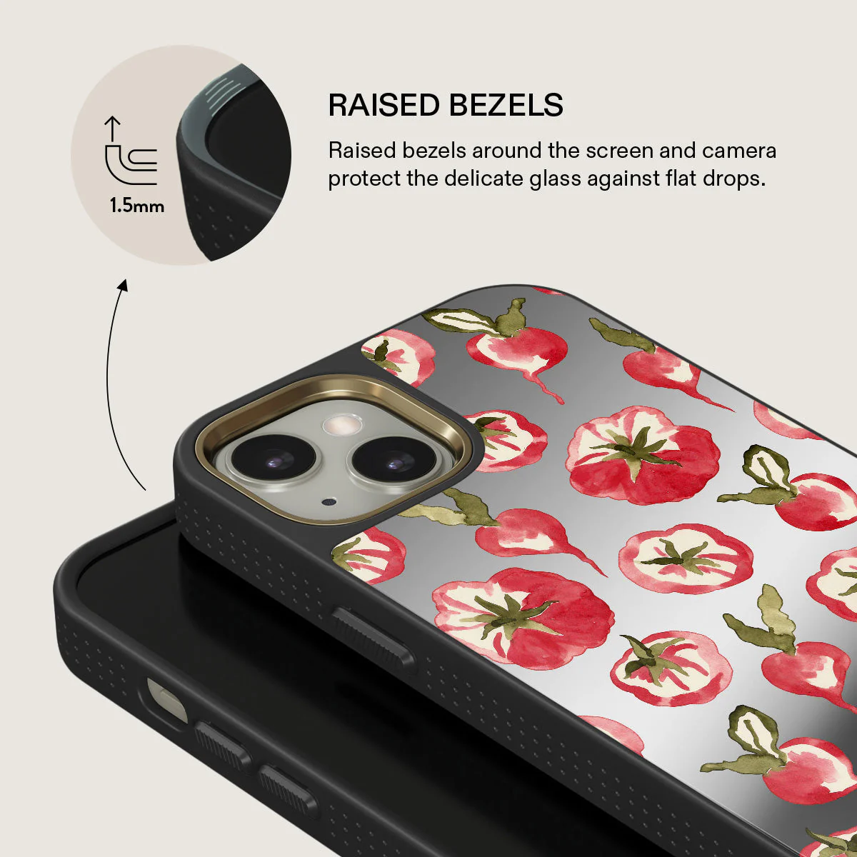 Heirloom - iPhone 13 Case - Image 23