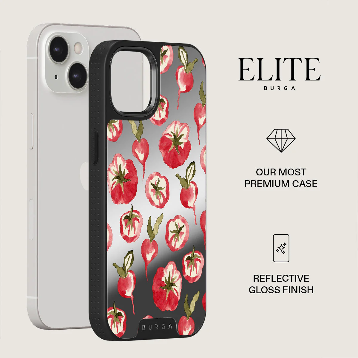 Heirloom - iPhone 13 Case - Image 28
