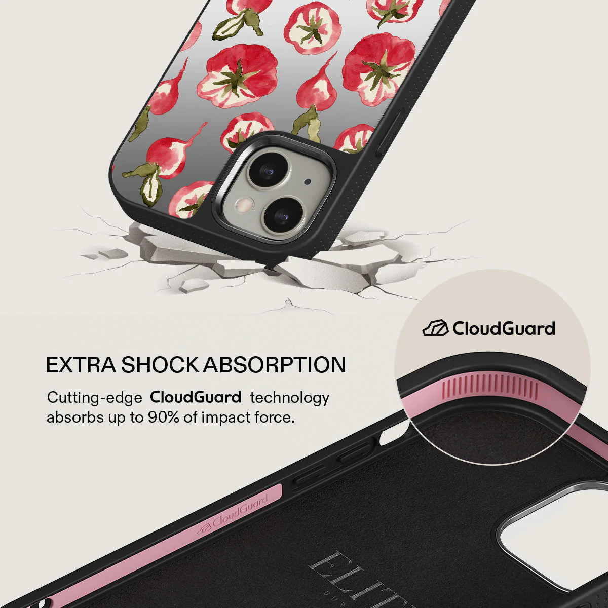 Heirloom - iPhone 13 Case - Image 29