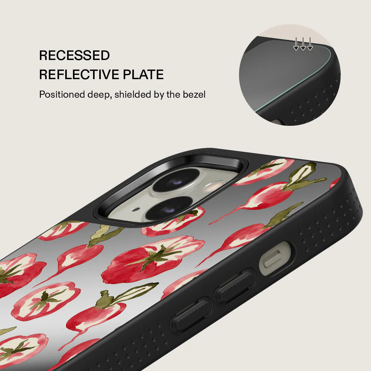 Heirloom - iPhone 13 Case - Image 30