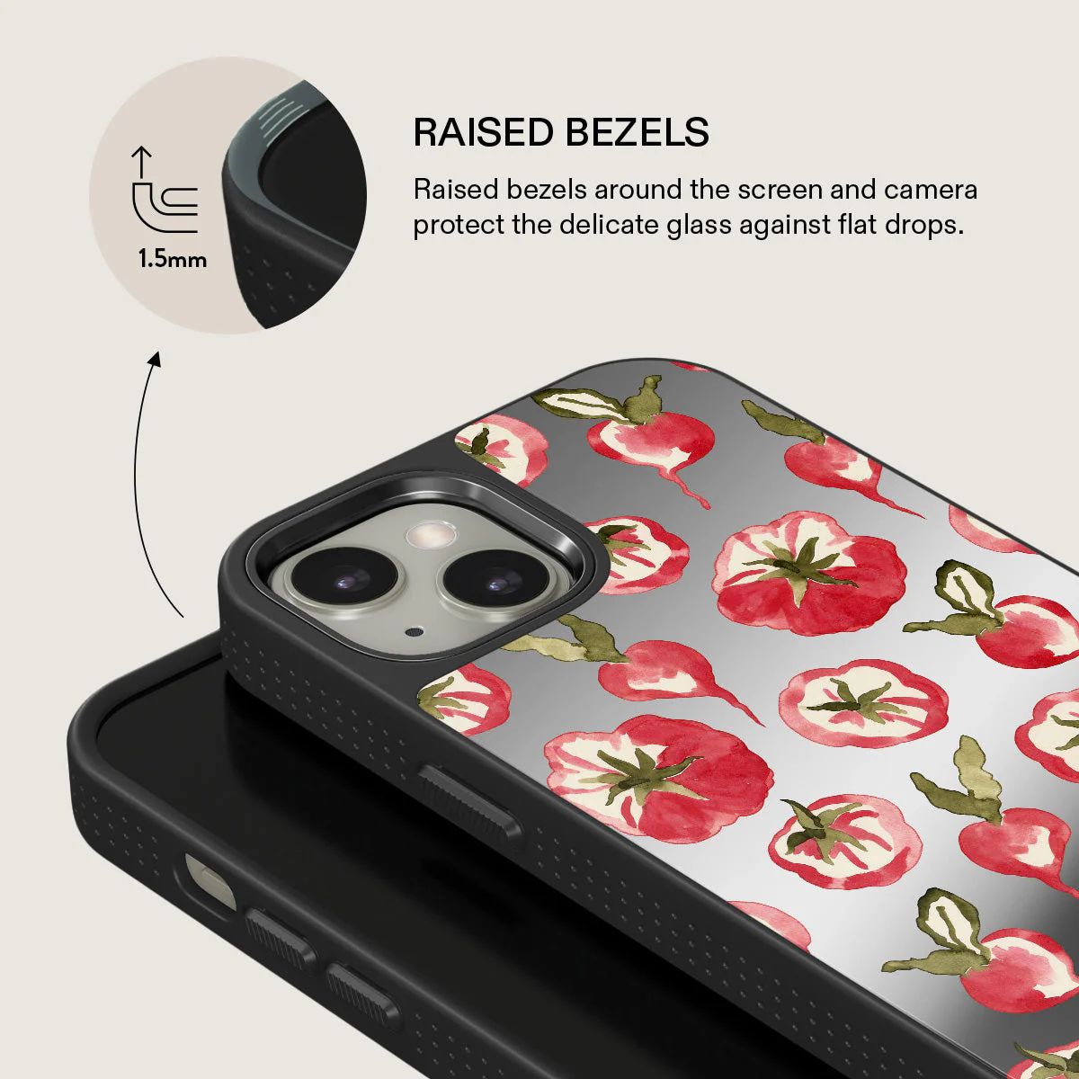 Heirloom - iPhone 13 Case - Image 31