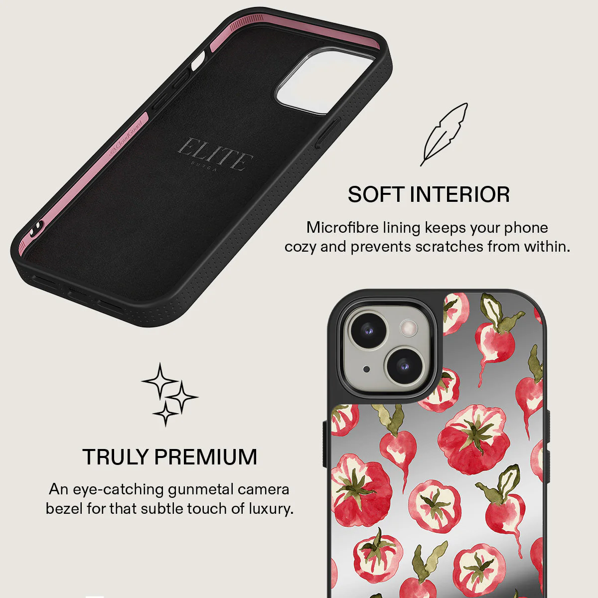 Heirloom - iPhone 13 Case - Image 33