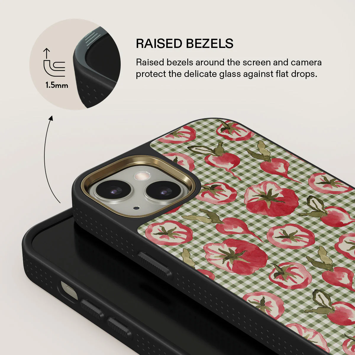 Heirloom - iPhone 13 Case - Image 8