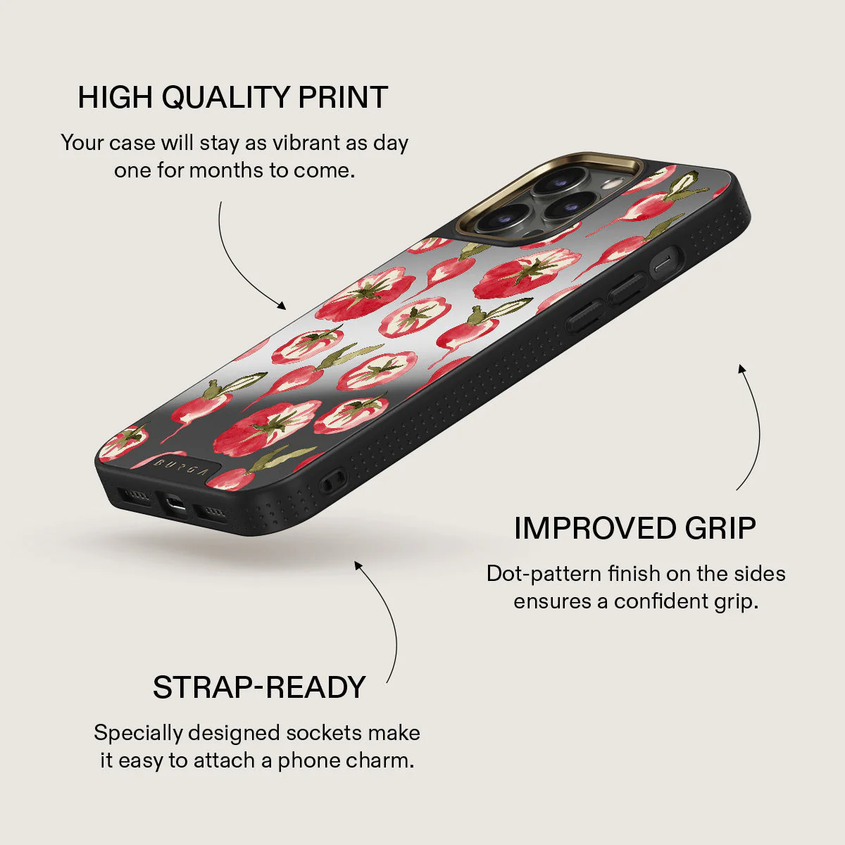 Heirloom - iPhone 13 Pro Case - Image 31